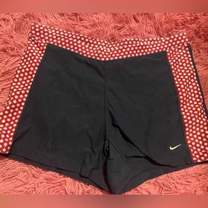 nike athletic shorts ✔️